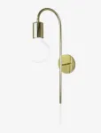 Globen Lighting - Wall Lamp Grace - Seinalambid - ONE SIZE