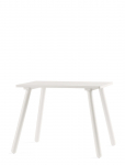 Kid's Concept - Table White Star - Furniture - ONE SIZE