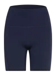 2XU - Form Stash Hi-Rise Compression 6 Inch Shorts - Cycling Accessories - S
