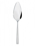 Gense - Kagespade Fuga 26,2 Cm Mat/Blank St&aring;l - Kooginoad - L26.5CM