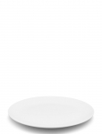 Pillivuyt - Tallerken Flad Cecil 16 Cm Hvid - Praetaldrikud - &Oslash; 16 cm