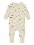 Minymo - Nightsuit Ls - Pidžaama kombinesoonid - 74