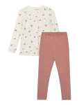 Minymo - Pyjamas - Pidžaamakomplektid - 134