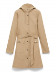 Rains - Curve Long Jacket W3 - Vihmamantlid - XL