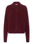 Gestuz - Alphagz Short Cardigan - Kardiganid - L