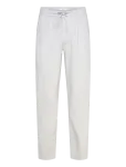 Lindbergh - Linen Blend Herringbone Pants - Vabaaja - S