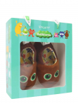 Vincent - Babba Brown Slipper - Sussid ja sisejalatsid - 25