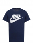 Nike - Te-S/S Tee - L&uuml;hikeste varrukatega - 116-122