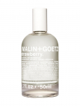 Malin+Goetz - Strawberry Eau De Parfum - Eau De Parfum - 50 ml
