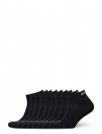 PUMA - Puma Unisex Quarter Plain 9P Ecom - L&uuml;hikese s&auml;&auml;rega sokid - 35-38