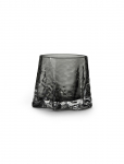 Cooee Design - Gry Tealight - Candlesticks & Tealight Holders - H:7CM
