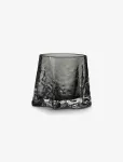Cooee Design - Gry Tealight - Candlesticks & Tealight Holders - H:7CM