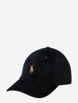 Polo Ralph Lauren - Corduroy Ball Cap - Nokam&uuml;tsid - ONE SIZE