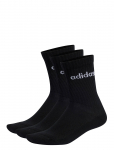 Adidas Performance - C Lin Crew 3P - Tavalised sokid - 46-48