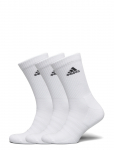 Adidas Performance - C Spw Crw 3P - Tavalised sokid - 34-36