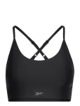 Reebok Performance - Lux Strappy Sports Bra - Sports Bras - All - S