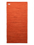 RUG SOLID - Cotton - Puuvillased vaibad ja kaltsuvaibad - 75X200CM