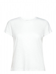 Casall - Soft Texture Tee - L&uuml;hikeste varrukatega - 44