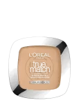 L'Or&eacute;al Paris - L'or&eacute;al Paris True Match Powder 3.W - Puudrid - 57G