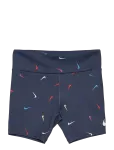 Nike - Nike Snack Pack Bike Short - L&uuml;hikesed p&uuml;ksid - 92-98
