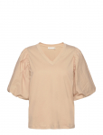 InWear - Umeiw V-Neck - L&uuml;hikeste varrukatega - XXS