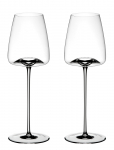 Zieher - Zieher Vinglas Vision Fresh 2-Pack - Punase veini klaasid - 34 CL x 8