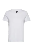 Vero Moda - Vmpaula S/S T-Shirt Noos - L&uuml;hikeste varrukatega - XL