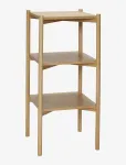 H&uuml;bsch - Solution Shelf - Riiulid - 43X38X91CM