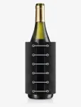 Eva Solo - Staycool Wine Cooler Black - Pudelijahutid - ONE SIZE