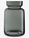 Eva Solo - Silhouette Glass Vase H18.5 - Big Vases - H18.5CM