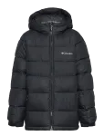 Columbia Sportswear - Pike Lake Ii Hooded Jacket - Tepitud ja polsterdatud - 128