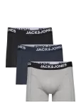 Jack & Jones - Jacanthony Trunks 3 Pack Noos - Bokserid - XXL