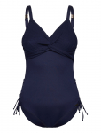 Fantasie - Ottawa Uw Twist Front Swimsuit With Adjustable Leg - Ujumisriided - H x 70