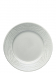 R&ouml;rstrand - Swgr Plate 17Cm Mist - Praetaldrikud - &Oslash; 17 CM