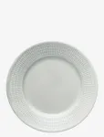 R&ouml;rstrand - Swgr Plate 17Cm Mist - Praetaldrikud - &Oslash; 17 CM