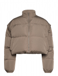 Rosemunde - Detachable Down Puffer Jacket - Polsterdatud jakid - 40