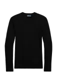 Polo Ralph Lauren - Slim Fit Cotton Long-Sleeve Tee - Pikkade varrukatega - M