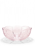 Holmegaard - Lily Sk&aring;l &Oslash;23 Cm Cherry Blossom - Hommikus&ouml;&ouml;gikausid - &Oslash; 23 CM
