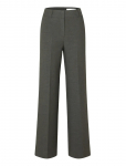 Selected - Slfrita Mw Wide Pant Dgm N Noos - Kost&uuml;&uuml;mip&uuml;ksid - 44 x 32