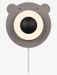 Nordlux - Bruna Bear | Wall Light | - Seinalambid - &Oslash;16.0X25CM