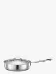 Fiskars - All Steel Tractor Pan 26 Cm - Keedu- ja hautamispotid - &Oslash; 26 CM