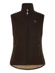 Chevalier - Mainstone Fleece Vest Women - Polsterdatud vestid - 38