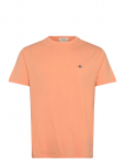 GANT - Shield T-Shirt - L&uuml;hikeste varrukatega - XXXXL