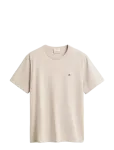 Gant - Shield T-Shirt - L&uuml;hikeste varrukatega - XXL