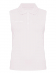 R&ouml;hnisch - Nicky Sleeveless Poloshirt - Spordipolod - M