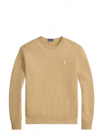 Polo Ralph Lauren - Loopback Fleece Sweatshirt - Dressipluusid - S