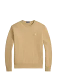 Polo Ralph Lauren - Loopback Fleece Sweatshirt - Dressipluusid - S