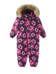 Reima - Reimatec Winter Overall, Lappi - Suusakombinesoonid ja -komplektid - 74