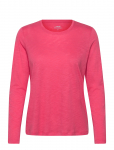 Casall - Soft Texture Long Sleeve - Pikkade varrukatega - L