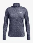Under Armour - Tech 1/2 Zip- Twist - Spordifliisid ja vahekihid - S